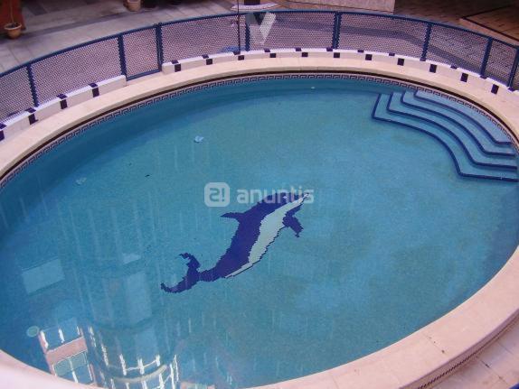 Apartamento En Torrevieja A 50M Playa Eksteriør bilde