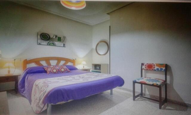 Apartamento En Torrevieja A 50M Playa Eksteriør bilde