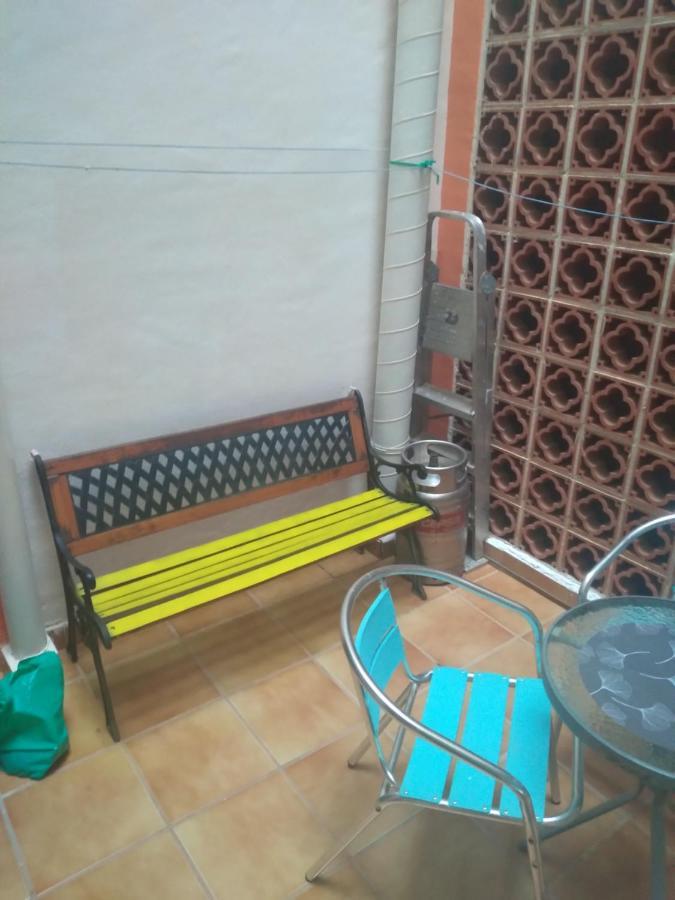 Apartamento En Torrevieja A 50M Playa Eksteriør bilde